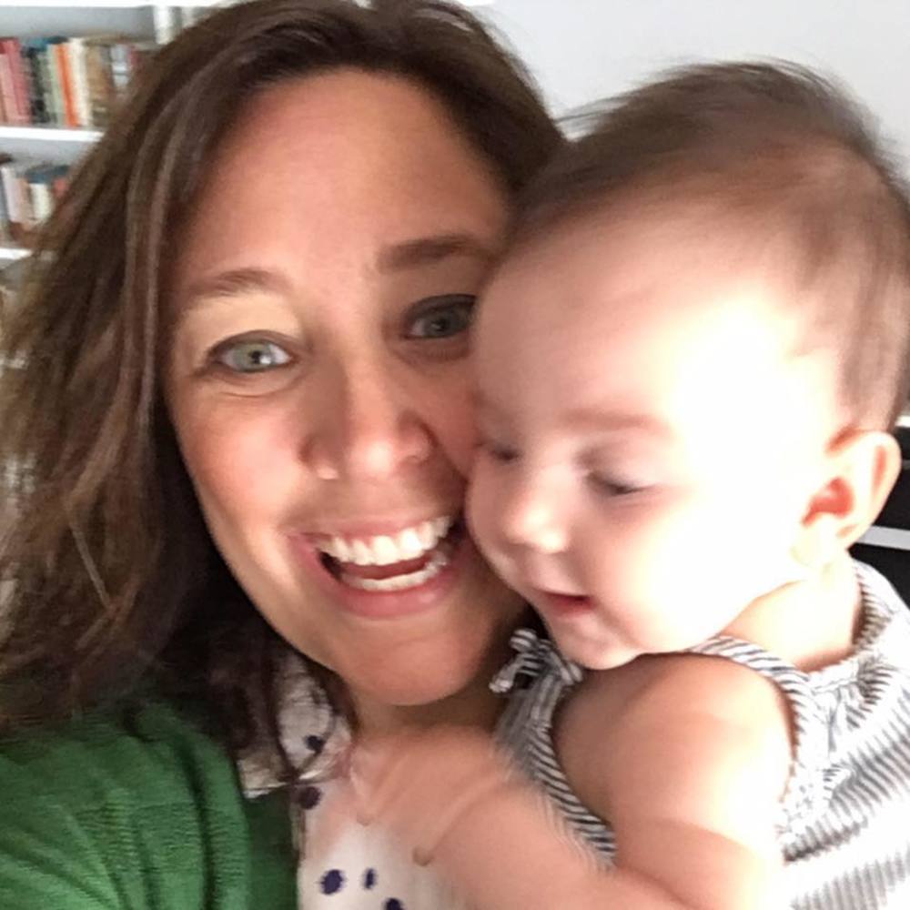 Meet your Posher, Jennifer